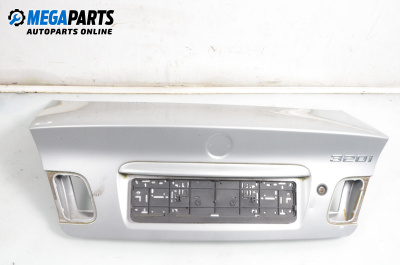 Заден капак за BMW 3 Series E46 Sedan (02.1998 - 04.2005), 4+1 вр., седан, позиция: задна