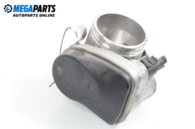 Дроселова клапа за BMW 3 Series E46 Sedan (02.1998 - 04.2005) 320 i, 170 к.с., № BMW 1354-7 502 444-05