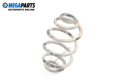 Пружина за ходова част за Audi A6 Sedan C5 (01.1997 - 01.2005), седан, позиция: задна