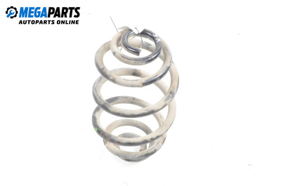 Пружина за ходова част за Audi A6 Sedan C5 (01.1997 - 01.2005), седан, позиция: задна