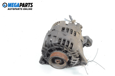 Алтернатор / генератор за Audi A6 Sedan C5 (01.1997 - 01.2005) 2.5 TDI, 150 к.с.