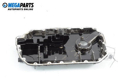 Картер за Audi A6 Sedan C5 (01.1997 - 01.2005) 2.5 TDI, 150 к.с.