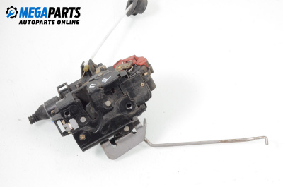 Брава на врата за Audi A4 Avant B6 (04.2001 - 12.2004), позиция: предна, дясна