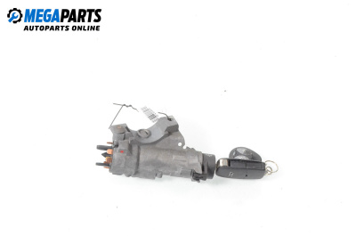 Контактен ключ за Audi A4 Avant B6 (04.2001 - 12.2004)