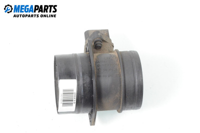 Дебитомер за Audi A4 Avant B6 (04.2001 - 12.2004) 1.9 TDI, 130 к.с., № Bosch 0 281 002 461