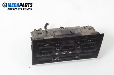 Панел климатроник за Audi A4 Avant B6 (04.2001 - 12.2004)