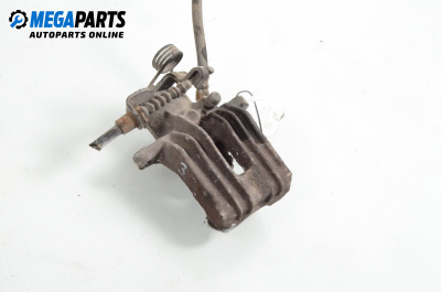Спирачен апарат за Audi A4 Avant B6 (04.2001 - 12.2004), позиция: задна, лява