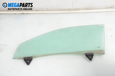 Странично стъкло за Audi A4 Avant B6 (04.2001 - 12.2004), 4+1 вр., комби, позиция: предна, лява