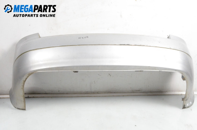 Задна броня за Audi A4 Avant B6 (04.2001 - 12.2004), комби