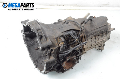 Ръчна скоростна кутия за Audi A4 Avant B6 (04.2001 - 12.2004) 1.9 TDI, 130 к.с.