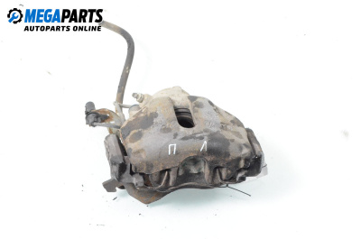 Спирачен апарат за Audi A4 Avant B6 (04.2001 - 12.2004), позиция: предна, лява