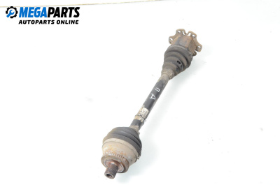 Полуоска за Audi A4 Avant B6 (04.2001 - 12.2004) 1.9 TDI, 130 к.с., позиция: предна, дясна