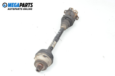 Полуоска за Audi A4 Avant B6 (04.2001 - 12.2004) 1.9 TDI, 130 к.с., позиция: предна, лява
