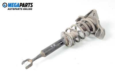 Макферсон за Audi A4 Avant B6 (04.2001 - 12.2004), комби, позиция: предна, лява