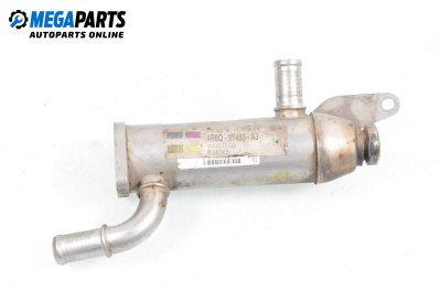 EGR охладител за Jaguar S-Type Sedan (01.1999 - 11.2009) 2.7 D, 207 к.с.