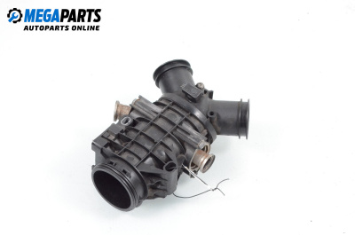 Дроселова клапа за Jaguar S-Type Sedan (01.1999 - 11.2009) 2.7 D, 207 к.с.