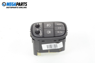 Панел бутони за Jaguar S-Type Sedan (01.1999 - 11.2009)