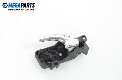 Вътрешна дръжка за Jaguar S-Type Sedan (01.1999 - 11.2009), 4+1 вр., седан, позиция: предна, лява