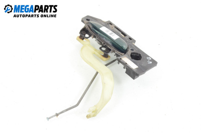 Външна дръжка за Jaguar S-Type Sedan (01.1999 - 11.2009), 4+1 вр., седан, позиция: предна, лява