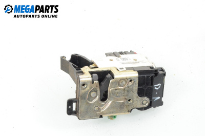 Брава на врата за Jaguar S-Type Sedan (01.1999 - 11.2009), позиция: предна, лява