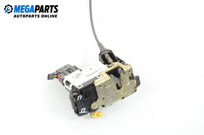 Брава на врата за Jaguar S-Type Sedan (01.1999 - 11.2009), позиция: предна, дясна