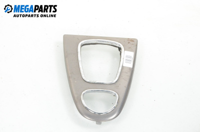 Конзола скоростен лост за Jaguar S-Type Sedan (01.1999 - 11.2009)