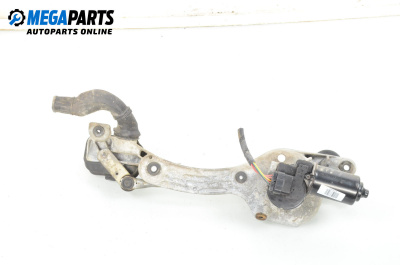 Ел. мотор за чистачките за Jaguar S-Type Sedan (01.1999 - 11.2009), седан, позиция: предна