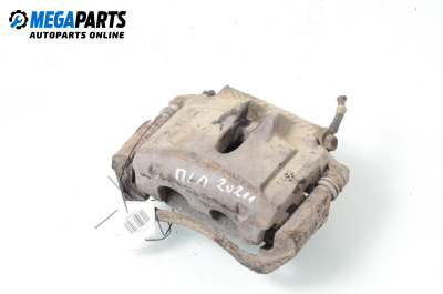 Спирачен апарат за Jaguar S-Type Sedan (01.1999 - 11.2009), позиция: предна, лява