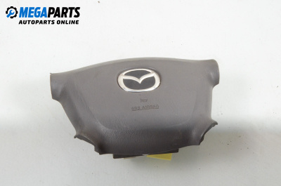 Airbag за Mazda 626 V Hatchback (05.1997 - 10.2002), 4+1 вр., хечбек, позиция: предна