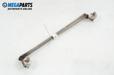 Механизъм предни чистачки за Mazda 626 V Hatchback (05.1997 - 10.2002), хечбек, позиция: предна