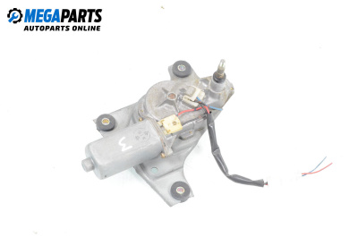 Ел. мотор за чистачките за Mazda 626 V Hatchback (05.1997 - 10.2002), хечбек, позиция: задна