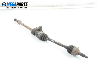 Полуоска за Mazda 626 V Hatchback (05.1997 - 10.2002) 2.0, 115 к.с., позиция: предна, дясна