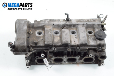 Глава за Mazda 626 V Hatchback (05.1997 - 10.2002) 2.0, 115 к.с.