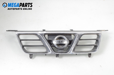 Решетка за Nissan X-Trail I SUV (06.2001 - 01.2013), джип, позиция: предна