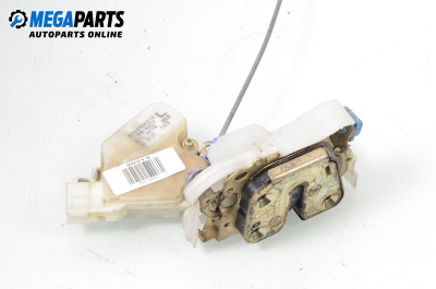 Брава на врата за Nissan X-Trail I SUV (06.2001 - 01.2013), позиция: предна, лява, № 80553AA210