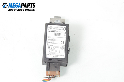 Модул отключване без ключ за Nissan X-Trail I SUV (06.2001 - 01.2013), № 285963Y50