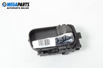 Вътрешна дръжка за Nissan X-Trail I SUV (06.2001 - 01.2013), 4+1 вр., джип, позиция: задна, дясна