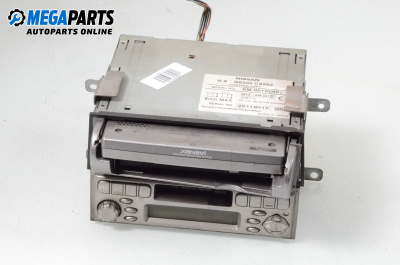 GPS навигация за Nissan X-Trail I SUV (06.2001 - 01.2013), № B8200C9982