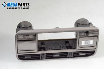 Духалки парно за Nissan X-Trail I SUV (06.2001 - 01.2013)