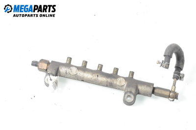 Горивна рейка за Nissan X-Trail I SUV (06.2001 - 01.2013) 2.2 Di 4x4, 114 к.с.