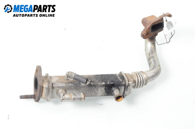 EGR охладител за Nissan X-Trail I SUV (06.2001 - 01.2013) 2.2 Di 4x4, 114 к.с.