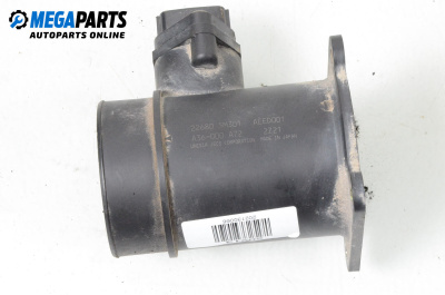 Дебитомер за Nissan X-Trail I SUV (06.2001 - 01.2013) 2.2 Di 4x4, 114 к.с., № 22680 5M301