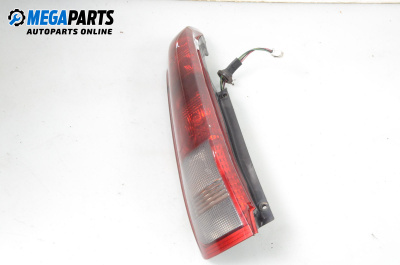 Стоп за Nissan X-Trail I SUV (06.2001 - 01.2013), джип, позиция: лява