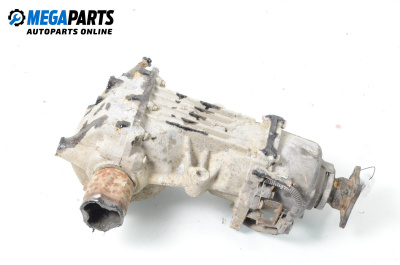Диференциал за Nissan X-Trail I SUV (06.2001 - 01.2013) 2.2 Di 4x4, 114 к.с.