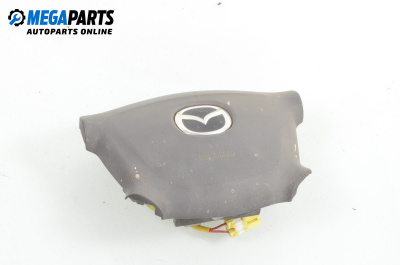 Airbag за Mazda 626 V Station Wagon (01.1998 - 10.2002), 4+1 вр., комби, позиция: предна