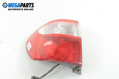 Стоп за Mazda 626 V Station Wagon (01.1998 - 10.2002), комби, позиция: лява