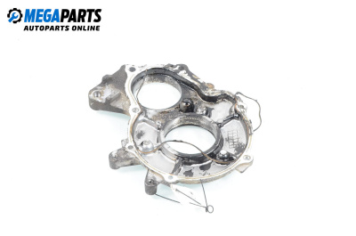 Капак ангренажен ремък за Mazda 626 V Station Wagon (01.1998 - 10.2002) 2.0 DITD, 90 к.с.