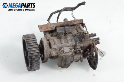 ГНП-горивонагнетателна помпа за Mazda 626 V Station Wagon (01.1998 - 10.2002) 2.0 DITD, 90 к.с., № 096500-50016