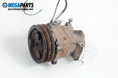 Компресор климатик за Mazda 626 V Station Wagon (01.1998 - 10.2002) 2.0 DITD, 90 к.с.
