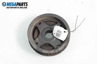 Демпферна шайба за Mazda 626 V Station Wagon (01.1998 - 10.2002) 2.0 DITD, 90 к.с.